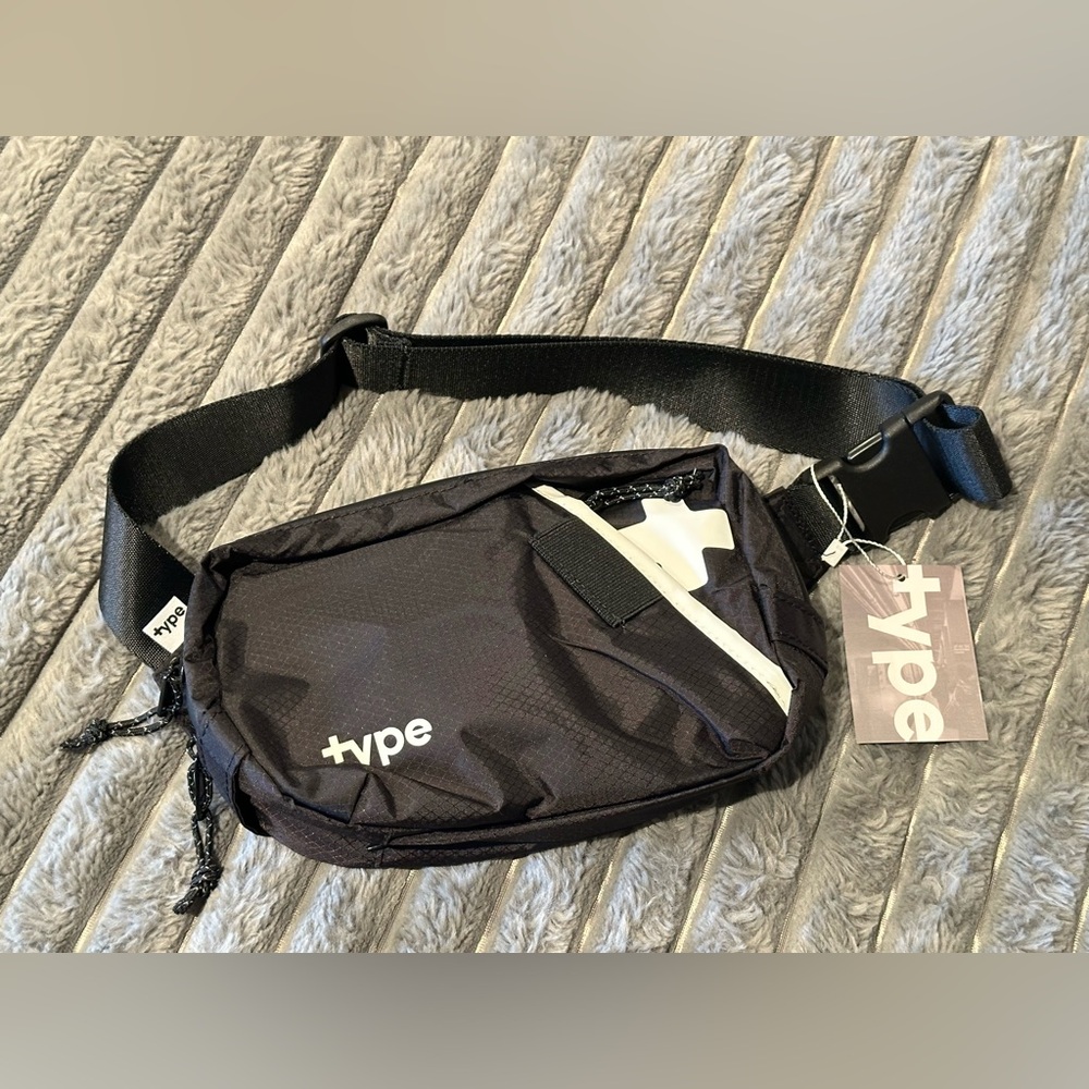 Medical Fanny Pack
